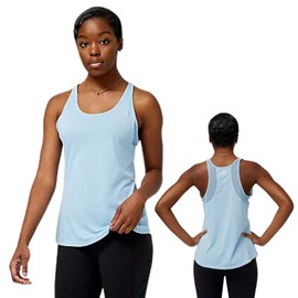 NEW BALANCE IMPACT RUN TANK DONNA
